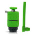 Bomb Erig Aerix 3D Ceramic Atomizer standing upright against a clean background
