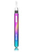 Bomb Hot Knife Electric Dab Tool standing upright against a clean background