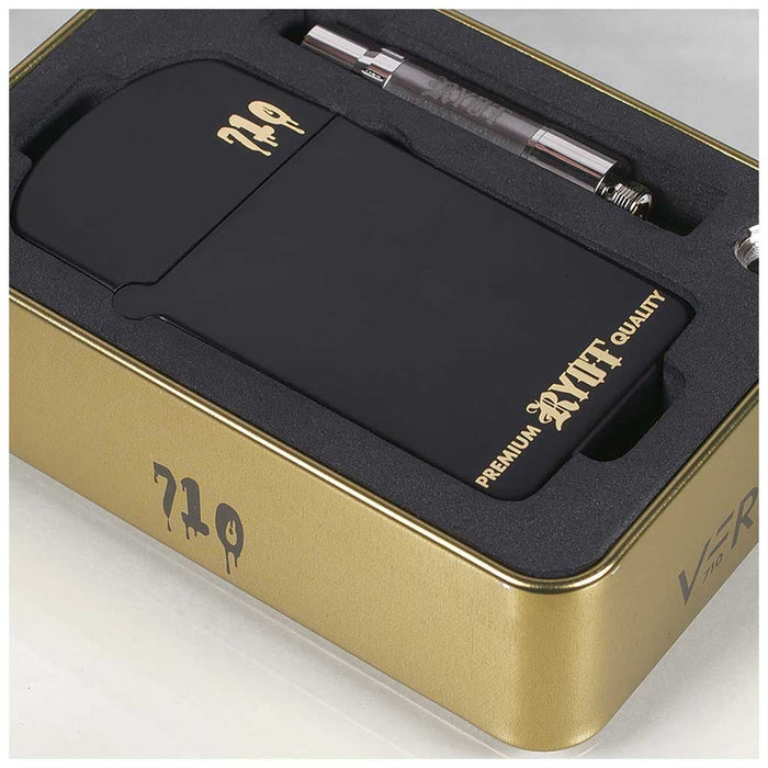 RYOT VERB 710 FLIP Concentrate Vaporizer