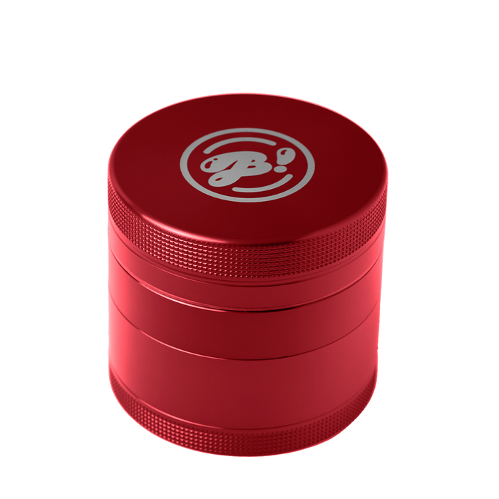 BIGFUN! Medium4 Piece Weed Grinder