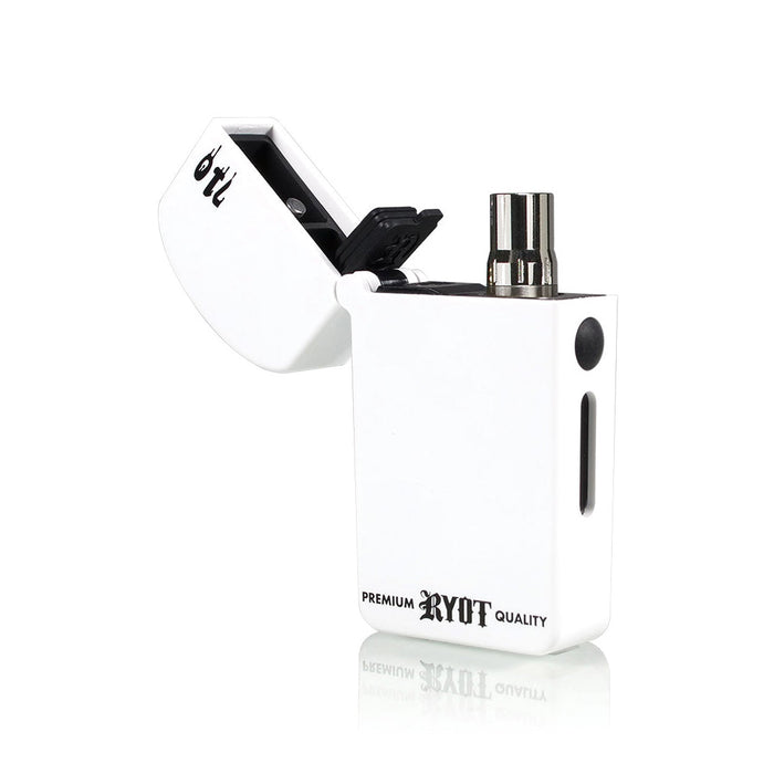 RYOT VERB 710 FLIP Concentrate Vaporizer