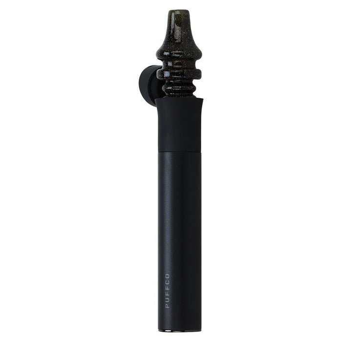 Pulsar Bullet Style Dichroic Glass Attachment for Puffco Pivot