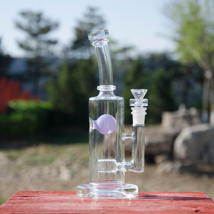 STRAIGHT CAN | CALIBEAR