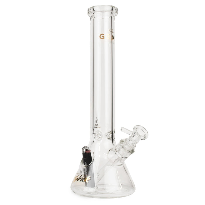 Red Eye Tek Gear Premium 15" Sidekick Beaker Bong