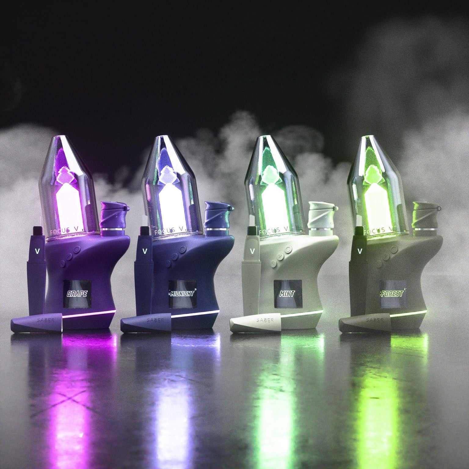 Electric Dab Rigs | Best E Rigs & E Rigs for Dabs β Kush Cargo