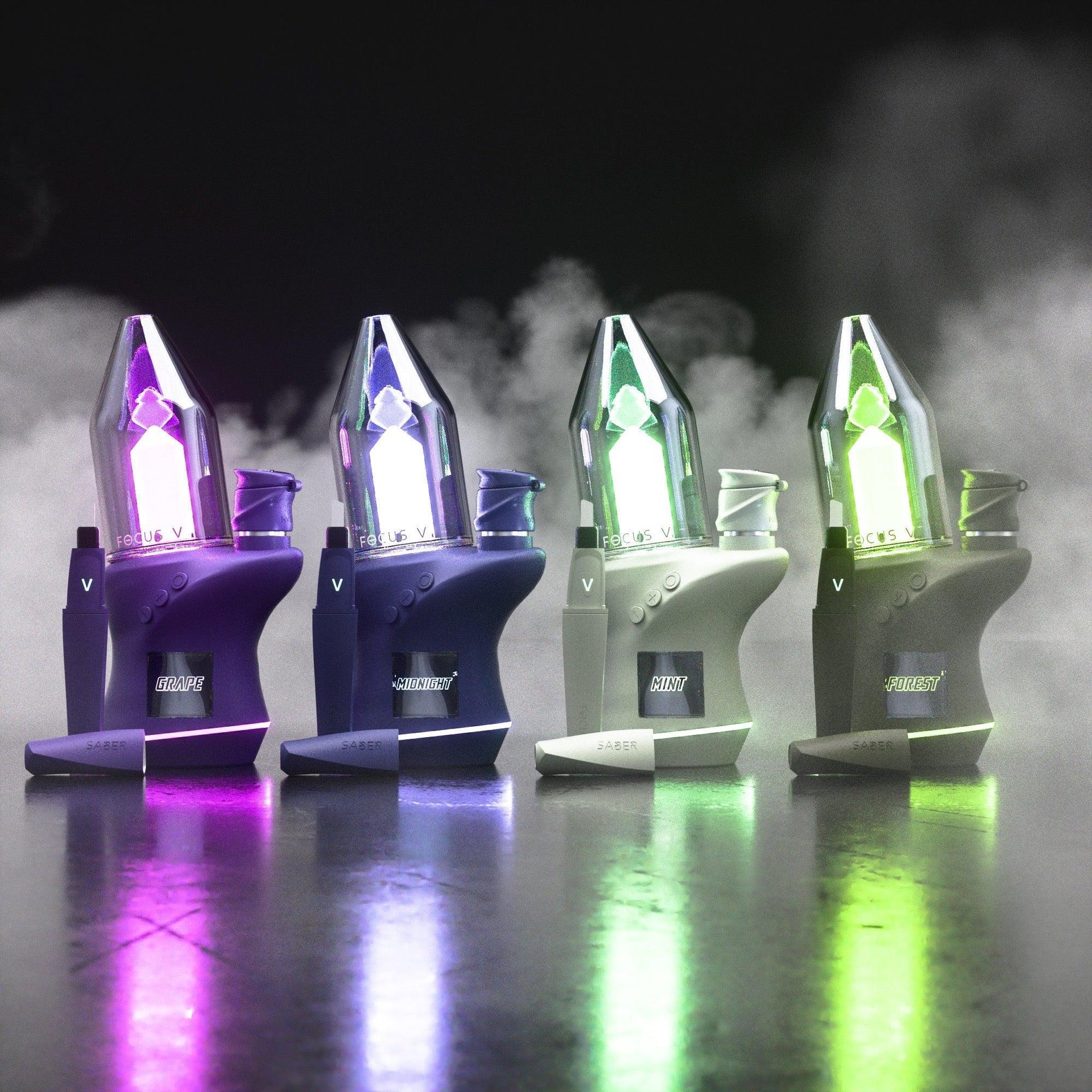 Electric Dab Rigs | Best E Rigs & E Rigs for Dabs β Kush Cargo