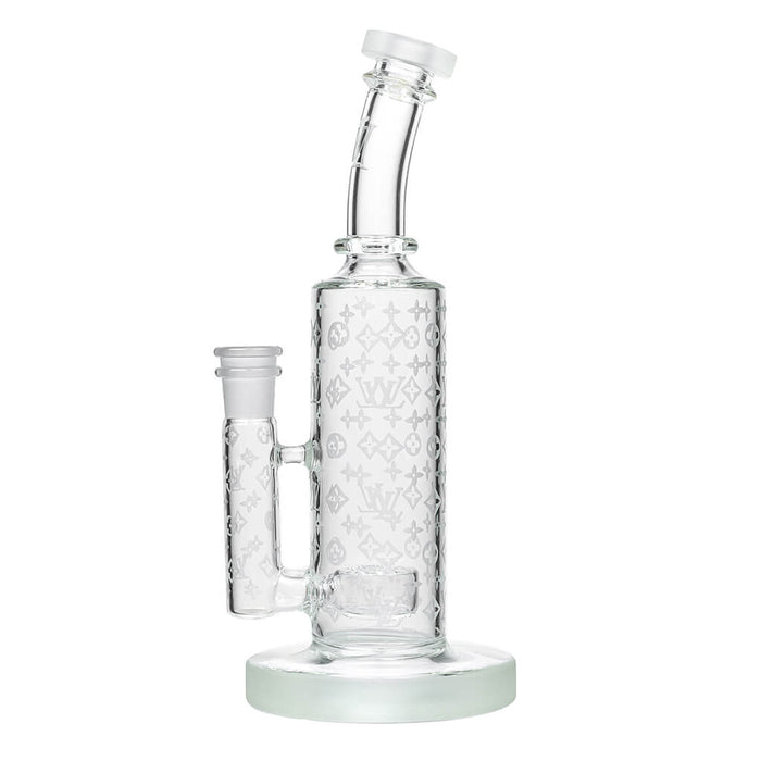 STRAIGHT CAN | CALIBEAR