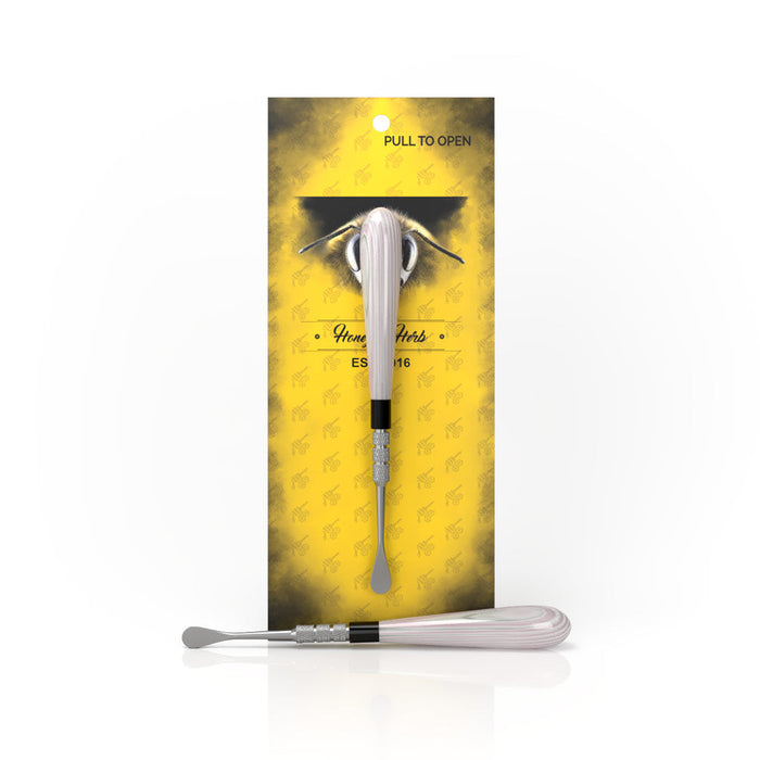 Honeybee Herb Classic Stainless Steel Dabber