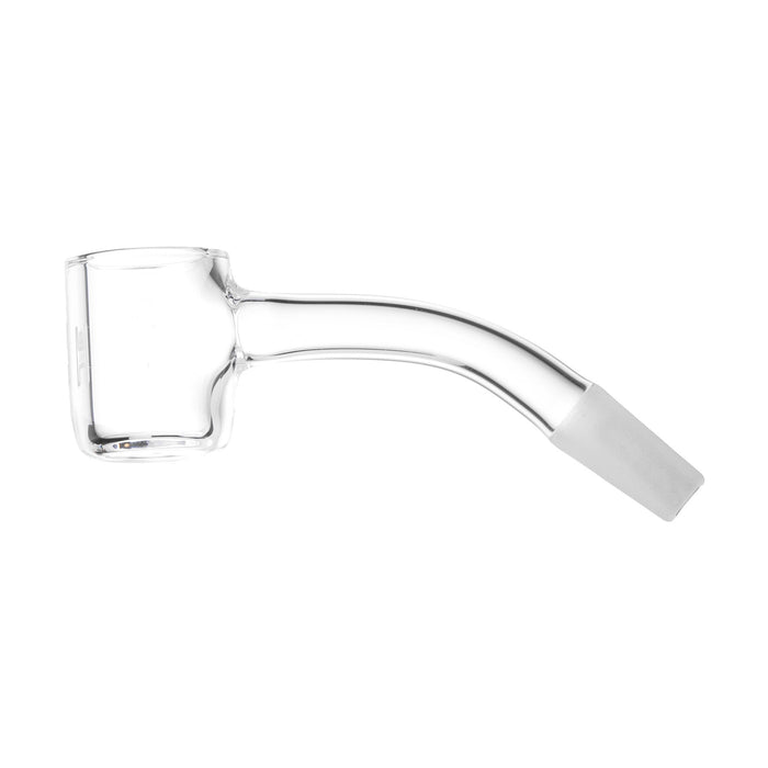Human Grade Clear Bucket Bangers 14MM & 10MM