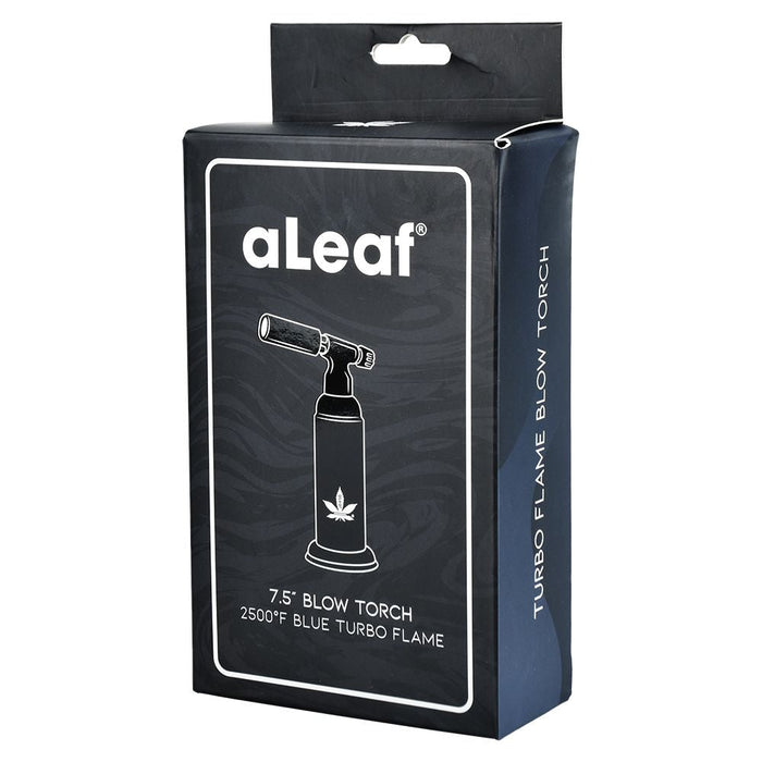 aLeaf Turbo Flame Dab Torch