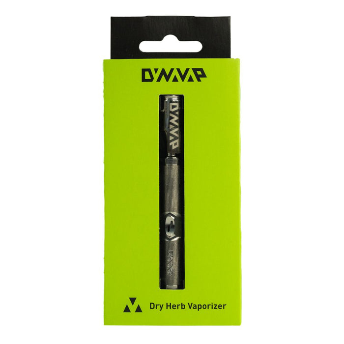 Dynavp M 7 Vaporizer