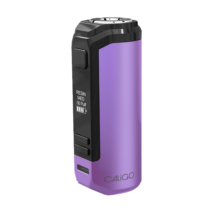 CaliGo REAKT 510 Cartridge Vaporizer