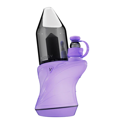 Focus V Carta Sport Electric Dab Rig
