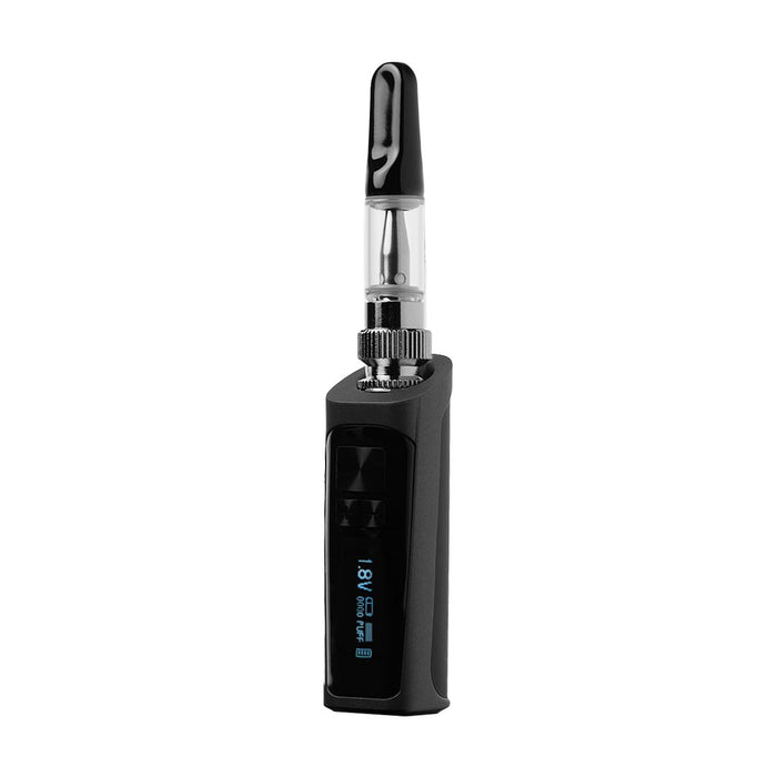 Cartisan Tac Variable Voltage 510 Battery