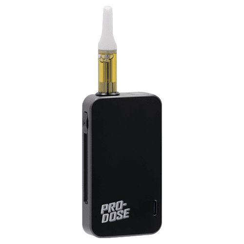 Pro-Dose by Dovpo & Catskill Hemp: Ultimate 510 Cartridge Device for Optimal Vaping Kush Cargo Pro-Dose by Dovpo & Catskill Hemp: Ultimate 510 Cartridge Device for Optimal Vaping Kush Cargo