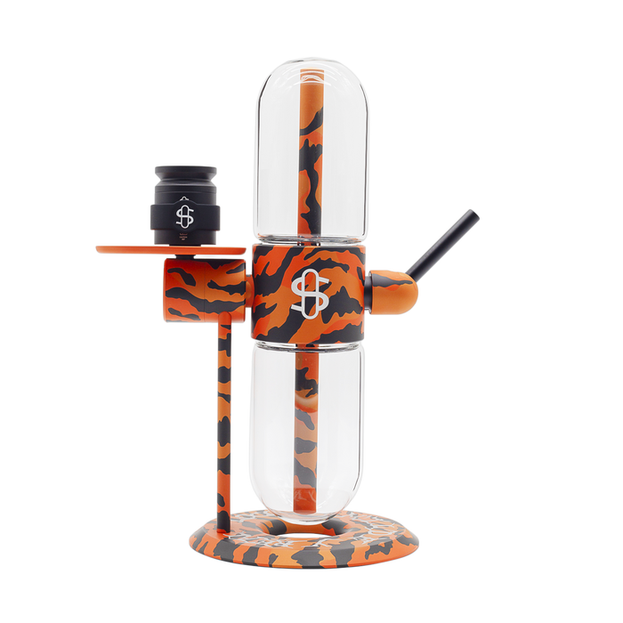 Jon Z x Stündenglass Gravity Hookah Water Pipe