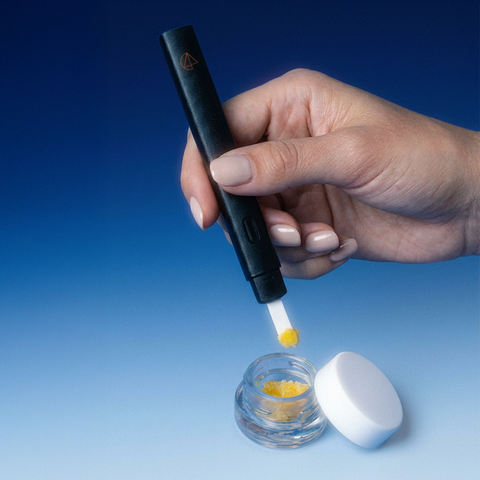 DaVinci Hot Knife Electric Dab Tool