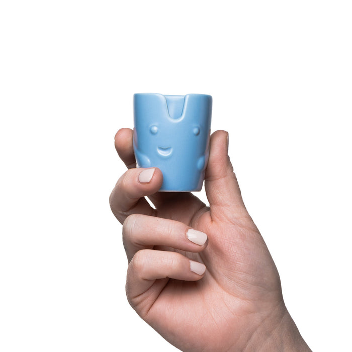 BigFUN! 'Potheads' Ceramic Ashtray Set
