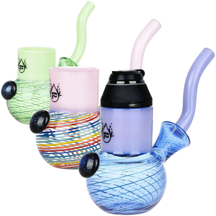 Chalice Glass Bubbler for Puffco Proxy
