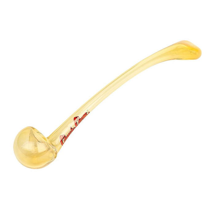 Cheech & Chong Glass Chongdolf Sherlock Pipe 9" – Official Glass – Kush Cargo