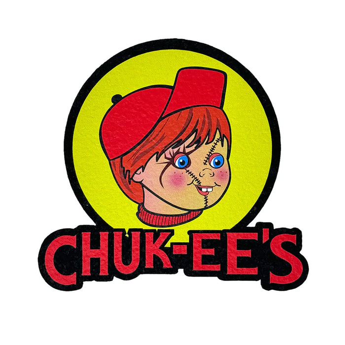 Chuk-ee's Mood Mat Mood Mat