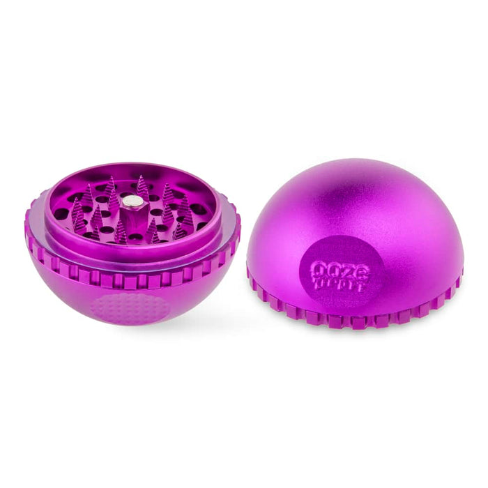 Ooze Saturn Grinder 4 Piece