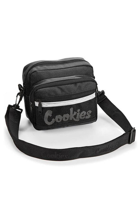 Cookies Vertex Ripstop Crossbody Smell Proof Bag