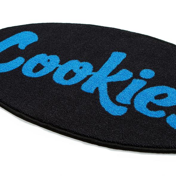 Cookies OG Oval Floor Rug