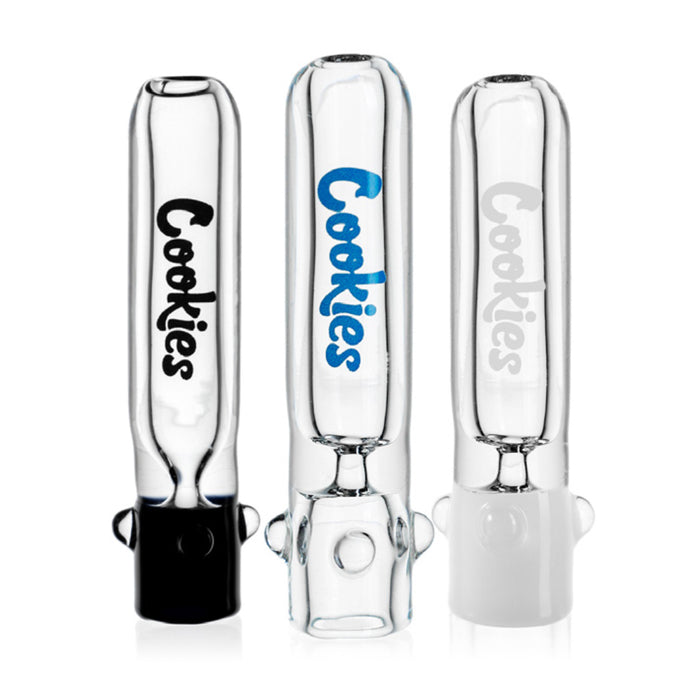 Cookies Glass OG Chillum 3"