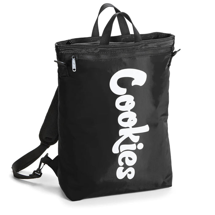 Cookies Slangin Smell Proof Backpack