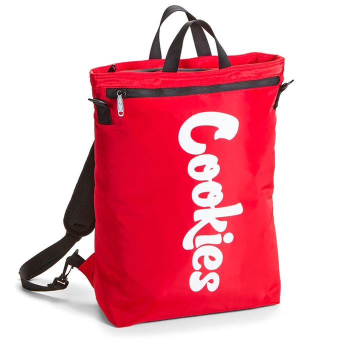 Cookies Slangin Smell Proof Backpack