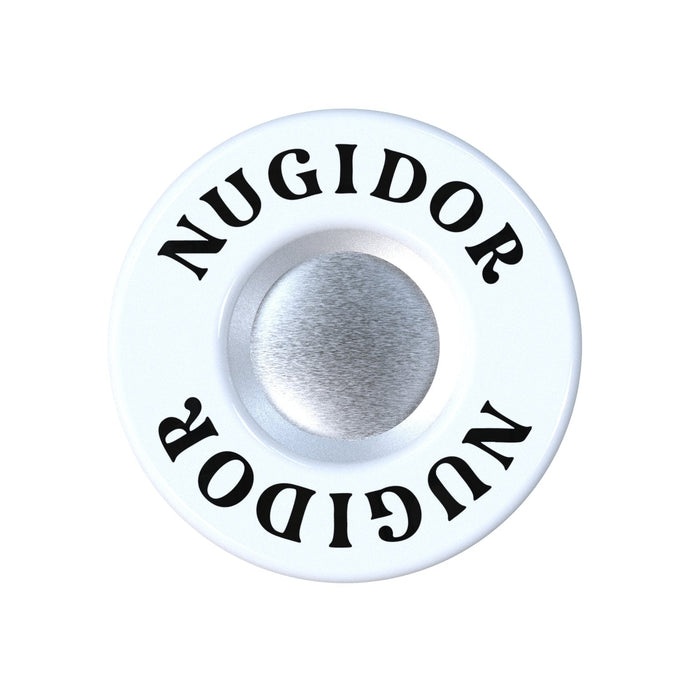 Nugidor Pop-Vac™ Stash Jar