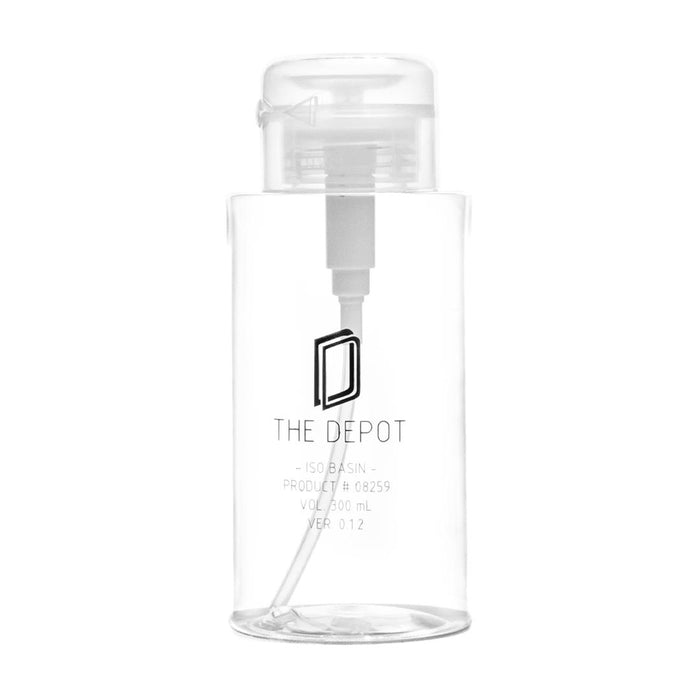 The Depot ISO Basin