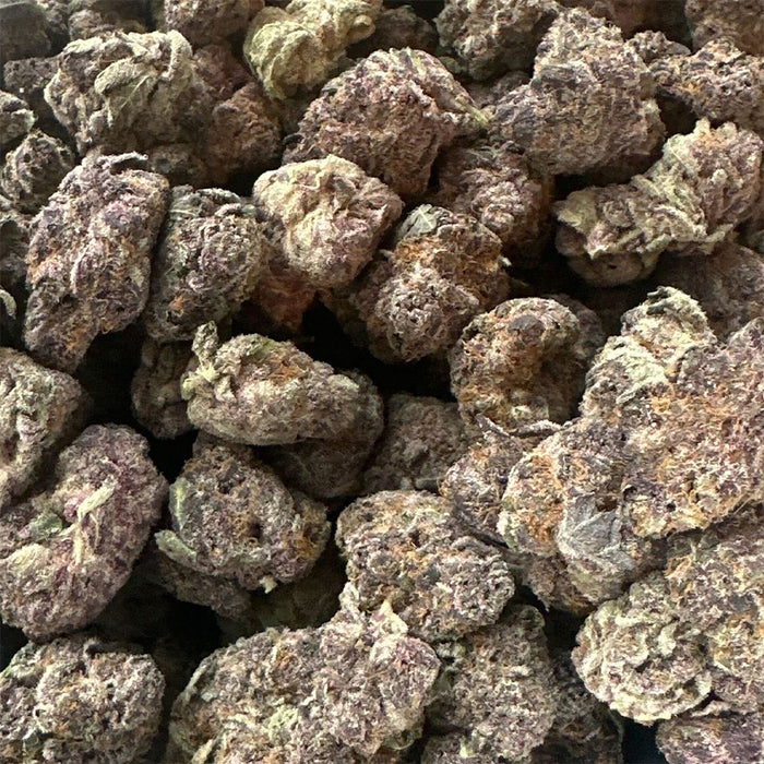 Canvast Premium Indoor THCA Flower | 3.5g