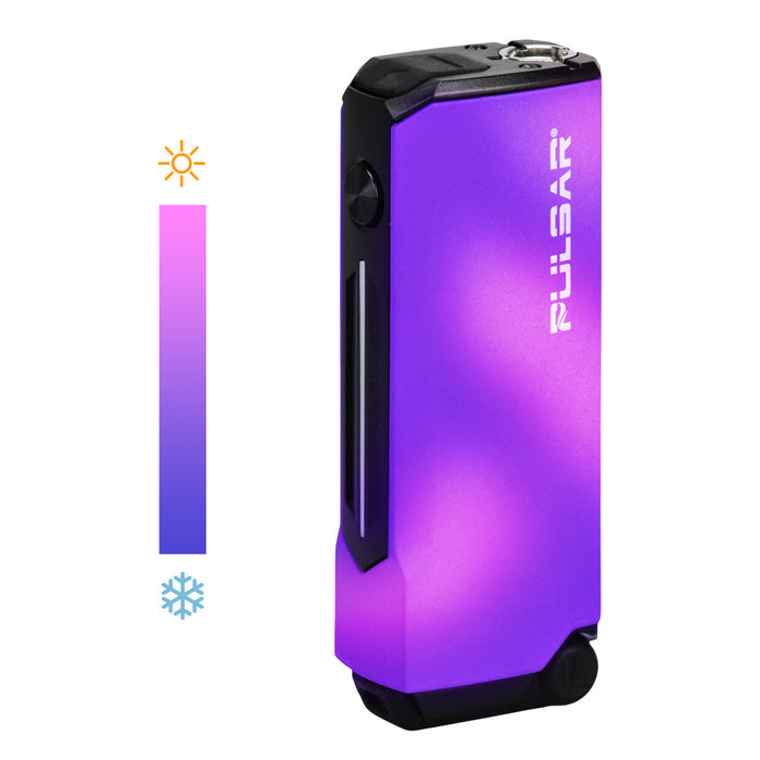 Pulsar 510 Dunk Dual Use Variable Voltage Vaporizer Cartridges & Wax