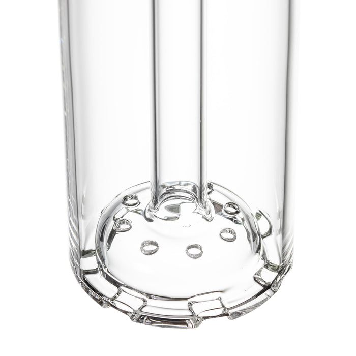 MJ Arsenal Piston Gravity Bong