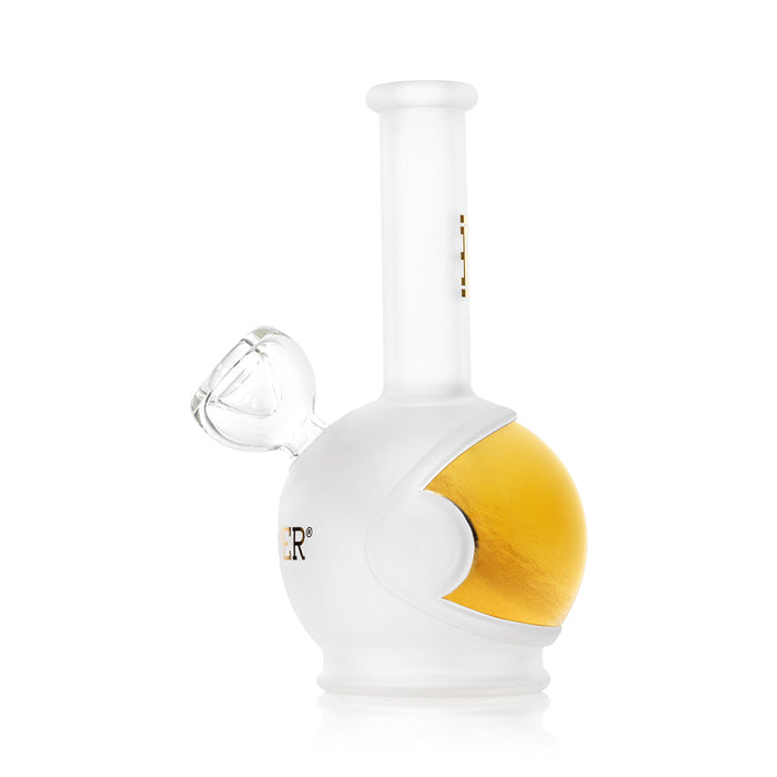 HEMPER Space Fleet Bong 6"