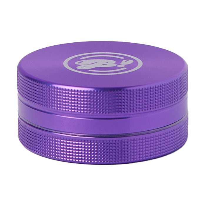 BIGFUN! Medium 2 Piece Grinder Aerospace-Grade