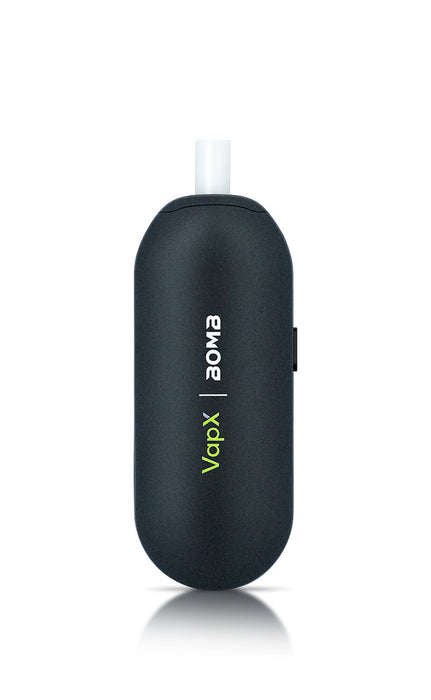 New Bomb × VapX Magic Bean Mobile Concentrate Vaporizer