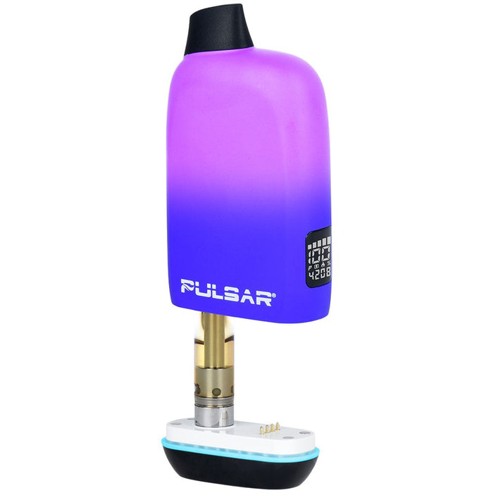 Pulsar APX Oil 510 Vaporizer Thermo Series