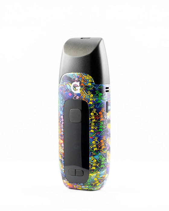 G Pen Dash Plus Dry Herb Vaporizer 1800mAh