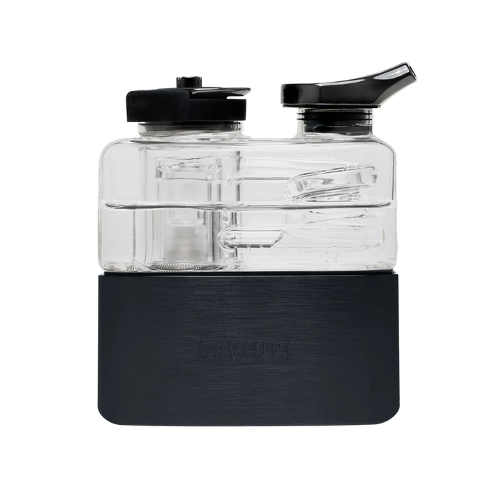 Davinci EQ Electric Quartz: Jacuzzi Collection