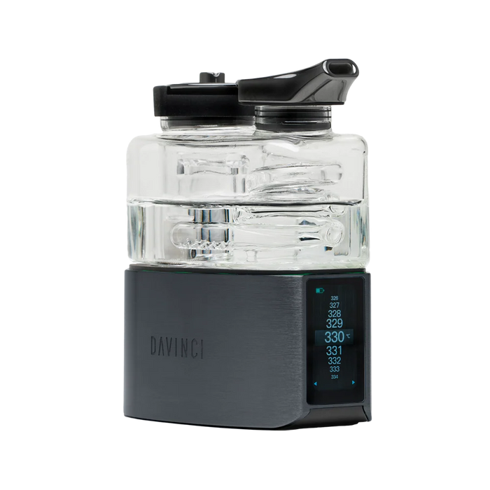 Davinci EQ Electric Quartz: Jacuzzi Collection