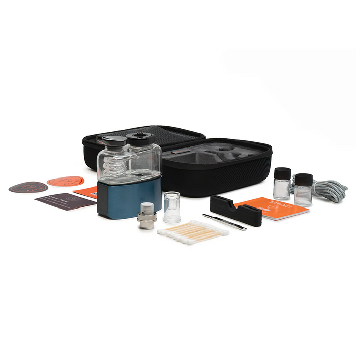 Davinci EQ Electric Quartz: Jacuzzi Collection