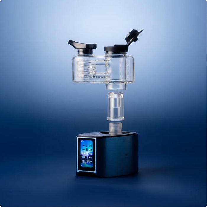 Davinci EQ Electric Quartz: Jacuzzi Collection
