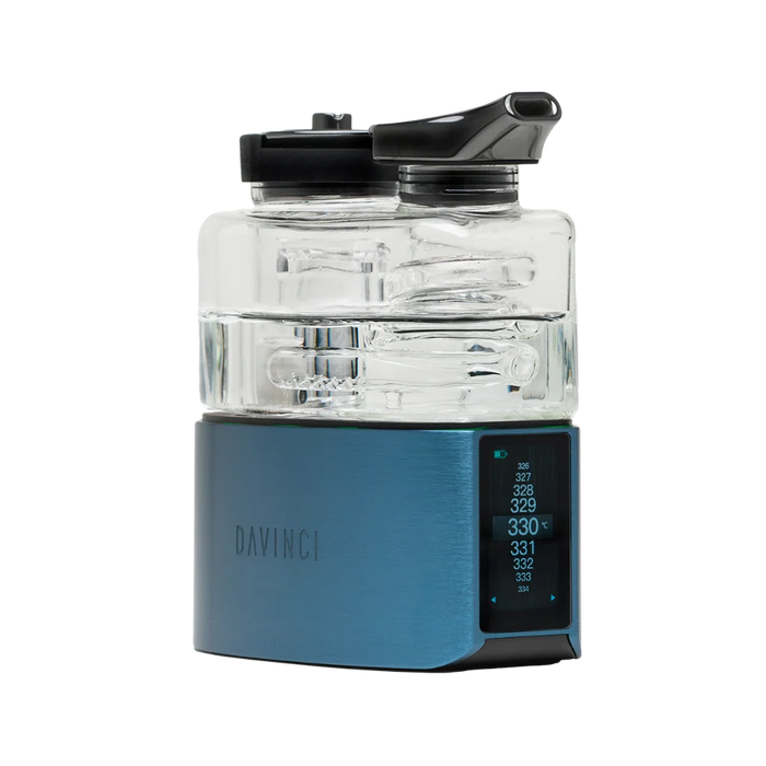 Davinci EQ Electric Quartz: Jacuzzi Collection