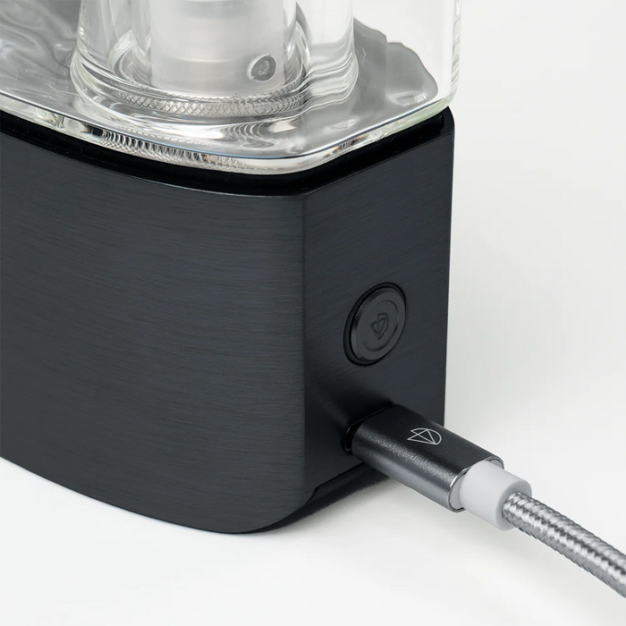 Davinci EQ Electric Quartz: Jacuzzi Collection