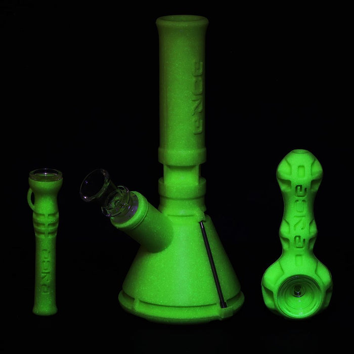 Eyce Colorway Silicone Herb Pipes Box Set