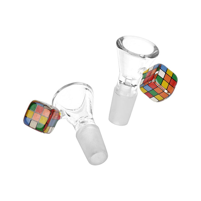 Pulsar Greatest Hits Series Glow Herb Pipe Duo