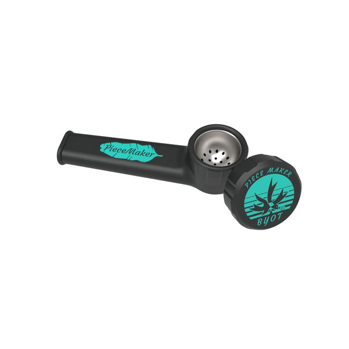 PieceMaker Karma Silicone Hand Pipe